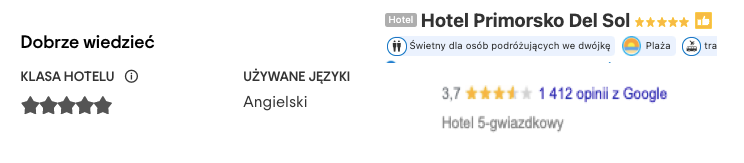 zarezerwuj wczasy w bulgarii