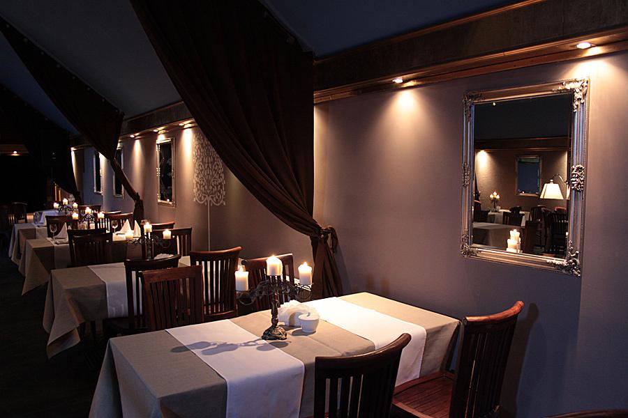 A' PROPOS Hotel