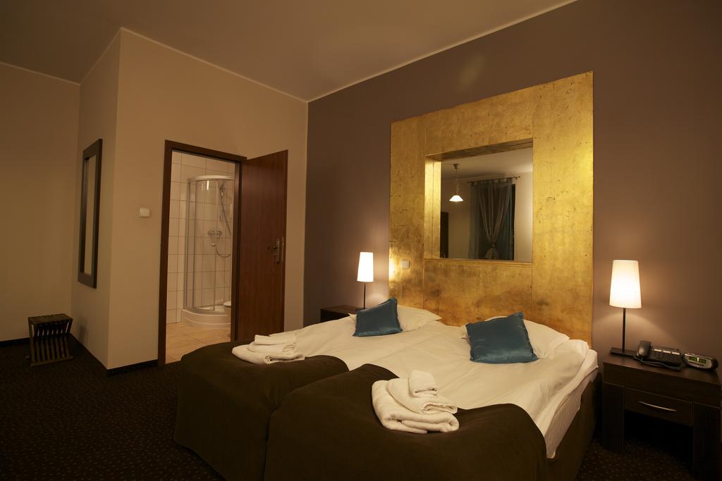 A' PROPOS Hotel