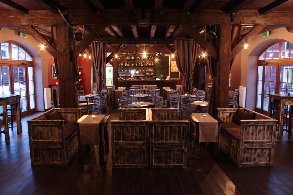 A' PROPOS Hotel