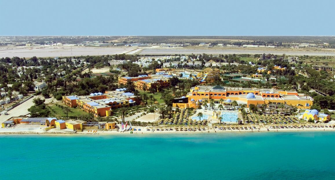 Caribbean World Monastir