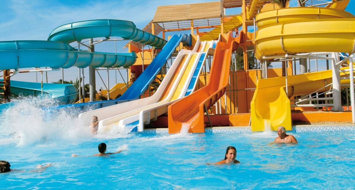 Caribbean World Monastir