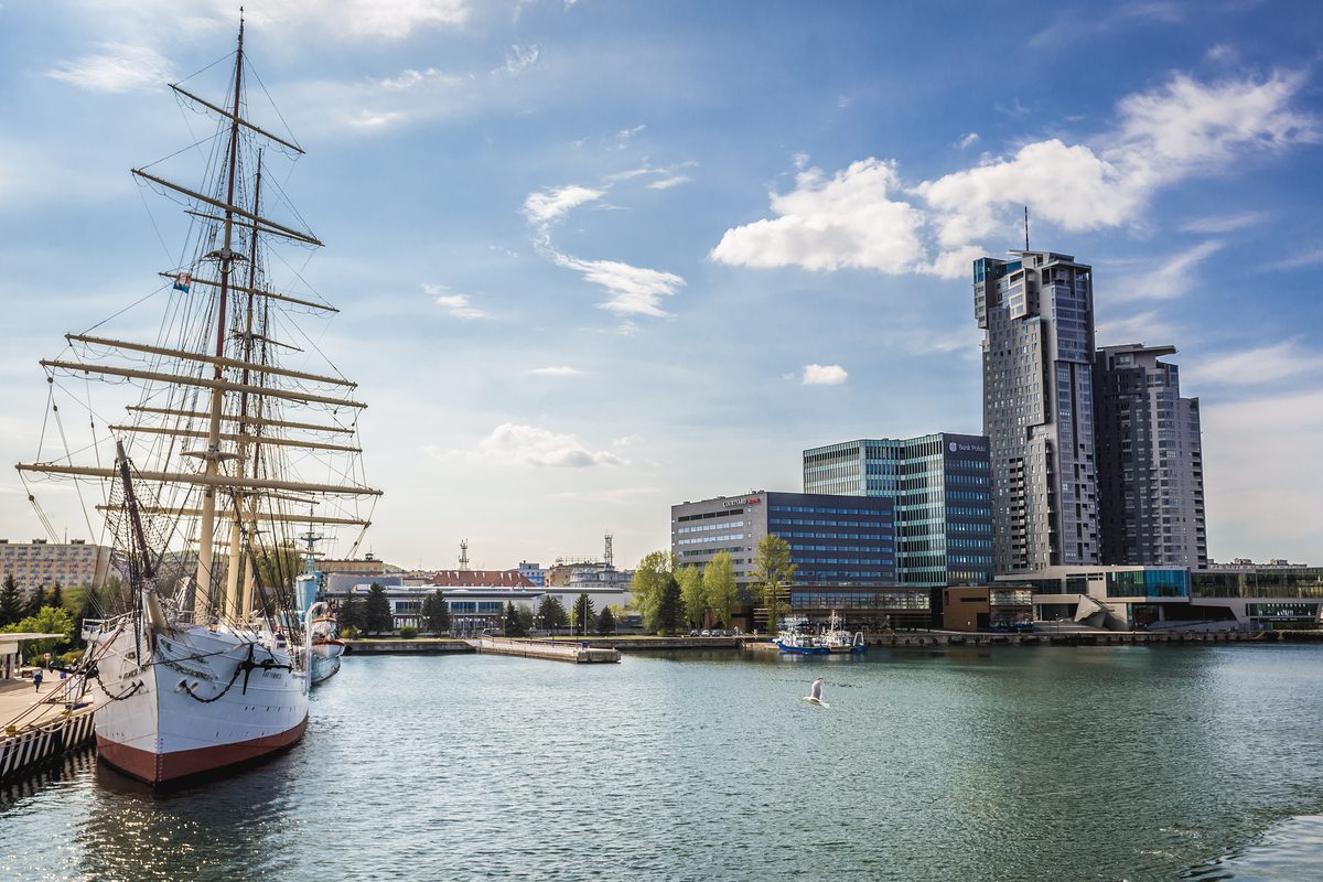 gdynia