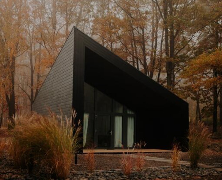 Domek MODERN