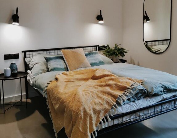 Domek MODERN