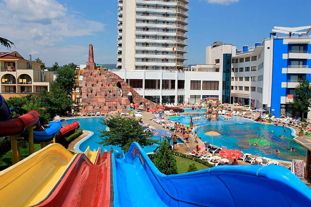 Kuban Resort & AquaPark