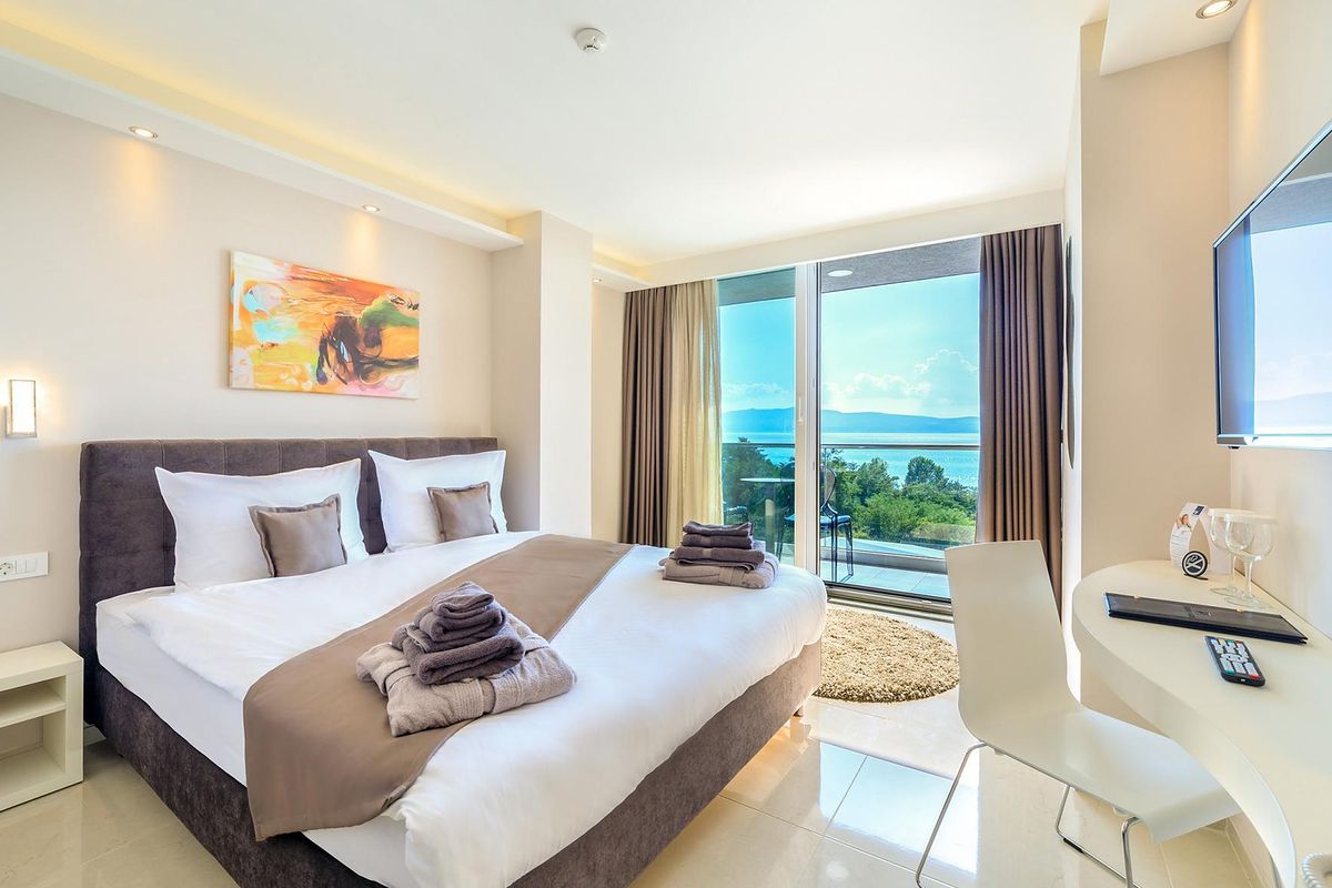 Laki Hotel & SPA