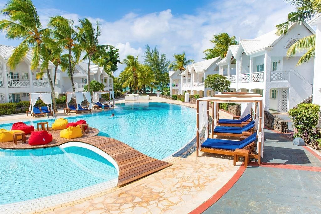 Sealife Resort & SPA