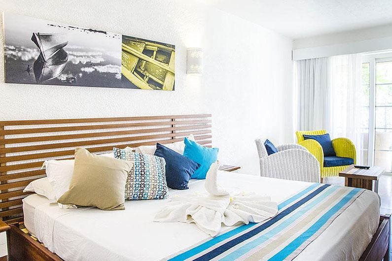 Sealife Resort & SPA