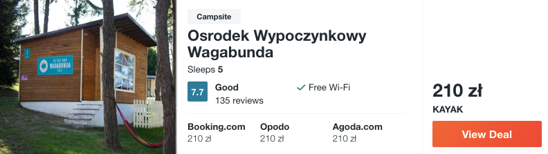 zarezerwuj hotel na mazurach