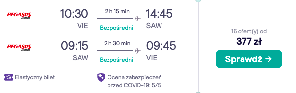 zarezerwuj loty do stambulu