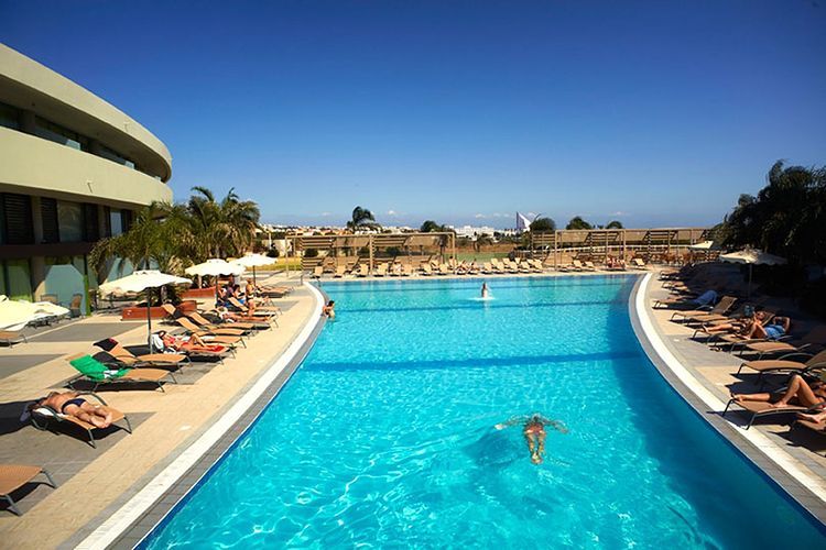 Virginia Family Resort