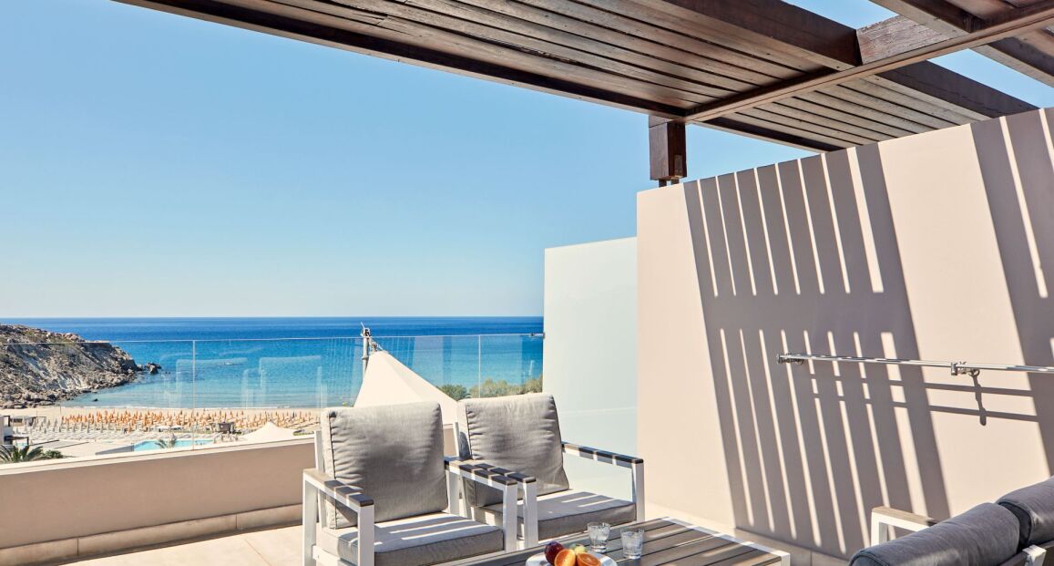 Atlantica Mikri Poli Crete