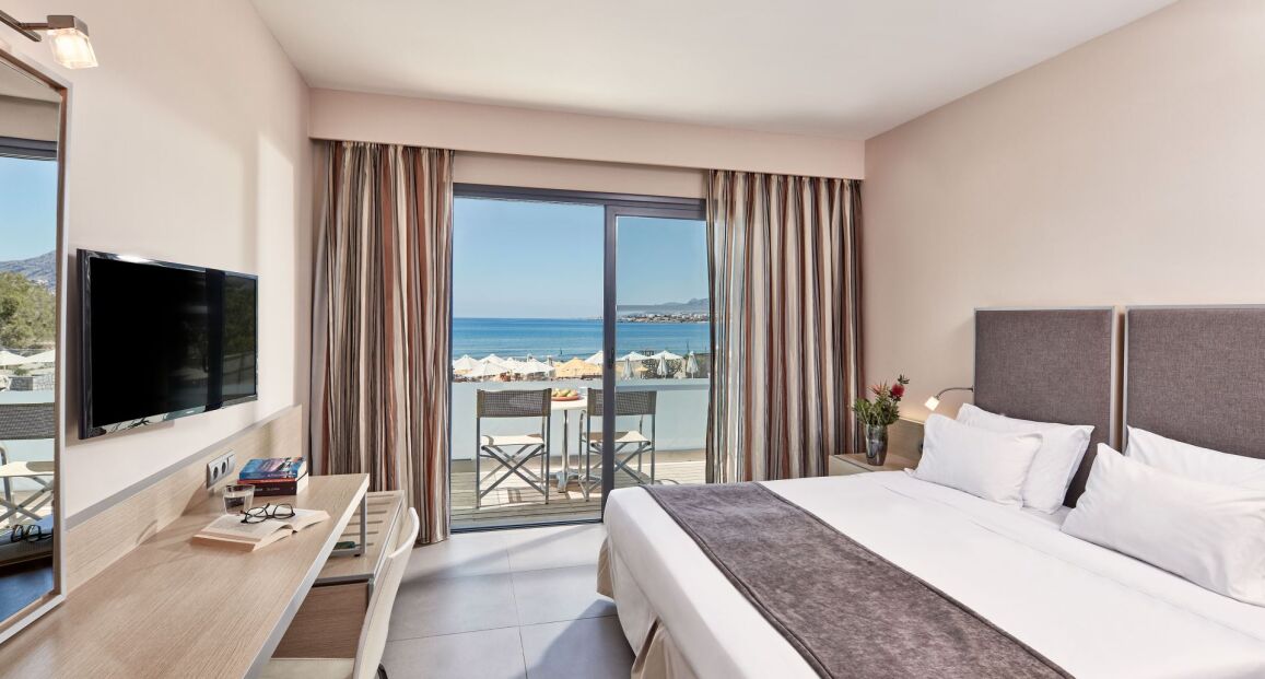 Atlantica Mikri Poli Crete