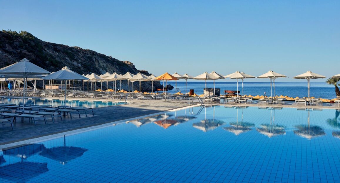 Atlantica Mikri Poli Crete