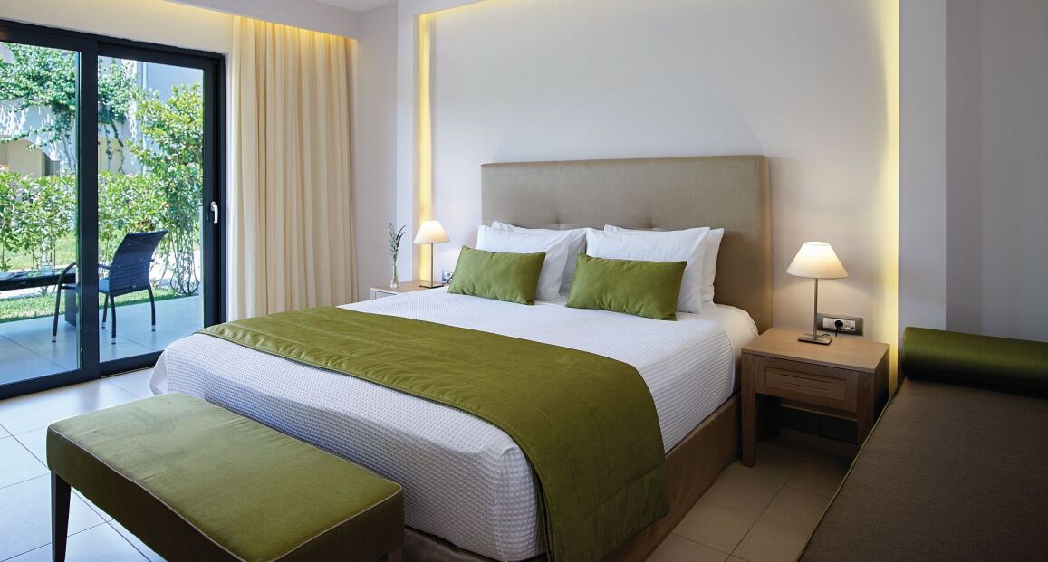 Atlantica Eleon Grand Resort