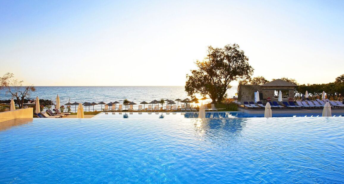 Atlantica Eleon Grand Resort