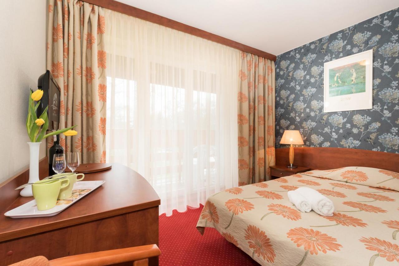 Gryf Ośrodek Międzywodzie