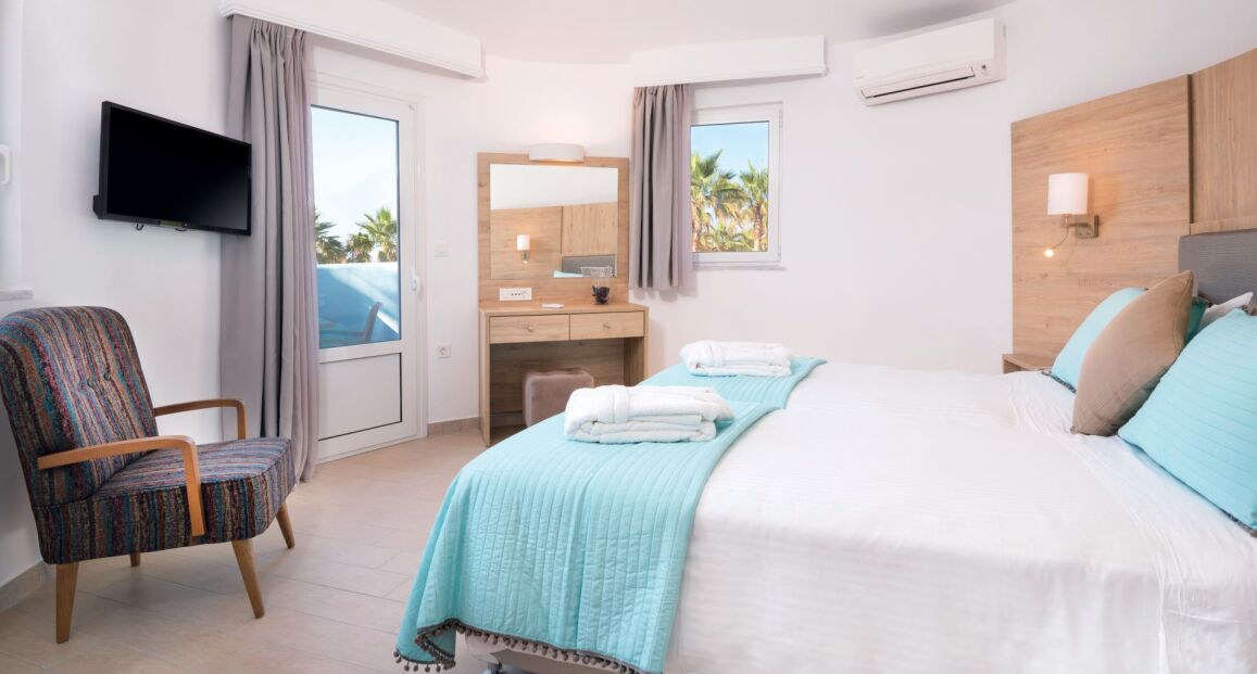 Eurovillage Achilleas