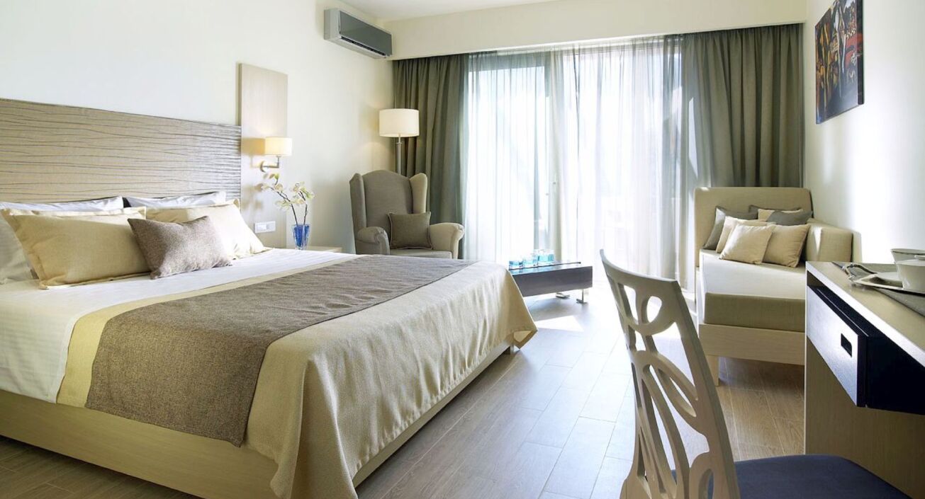 Filion Suite Resort & Spa