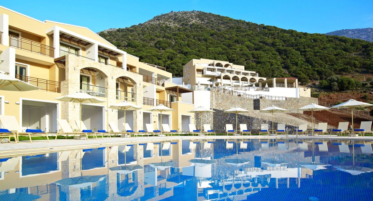 Filion Suite Resort & Spa