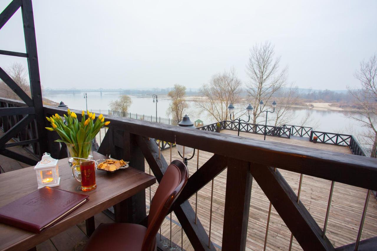 Trzy Korony Boutique Hotel