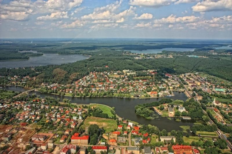 Pensjonat Żagielek