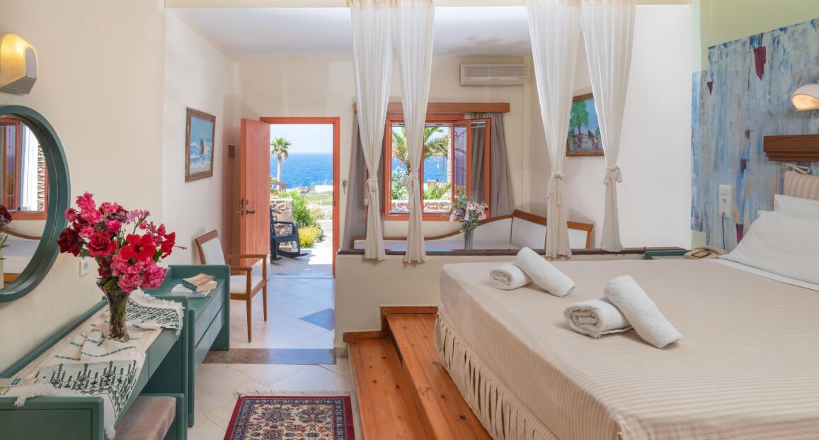 Kalypso Resort & Spa
