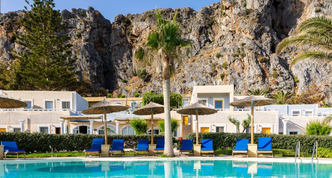 Kalypso Resort & Spa