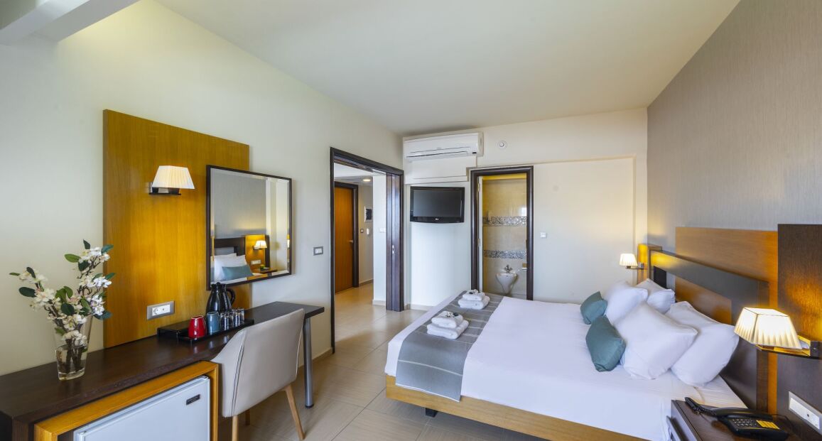 Leonardo Kolymbia Beach Hotel