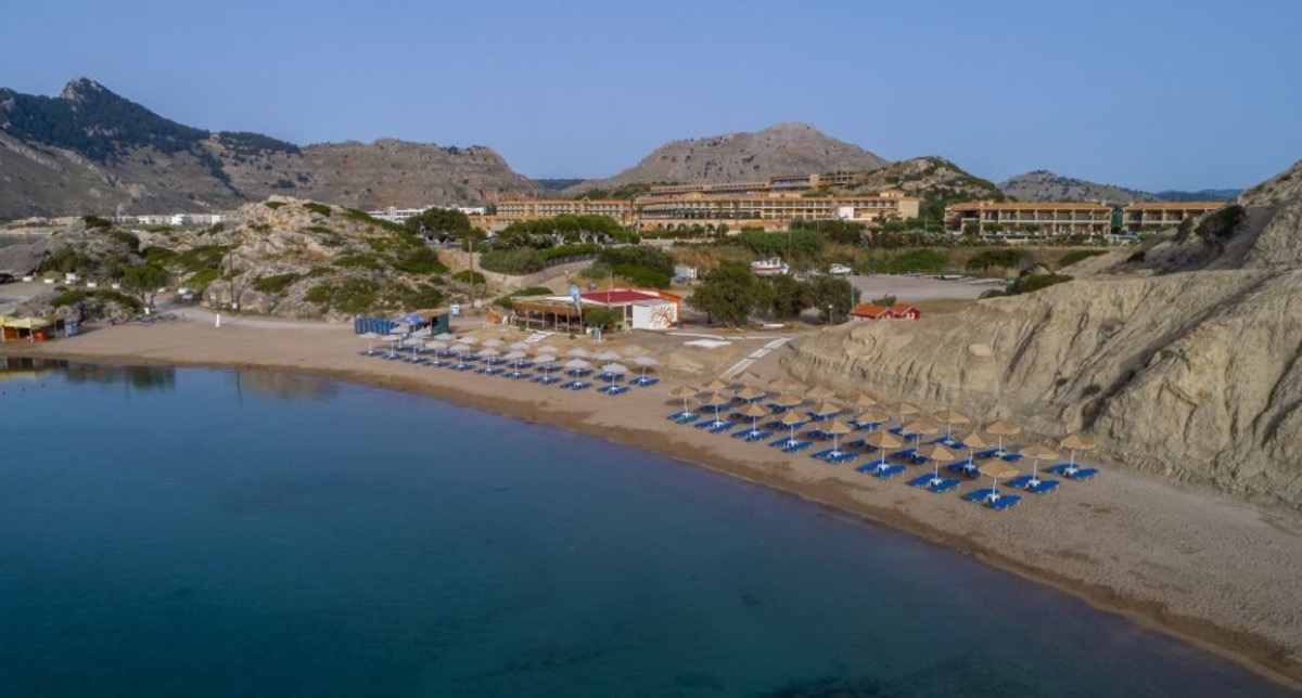 Leonardo Kolymbia Beach Hotel