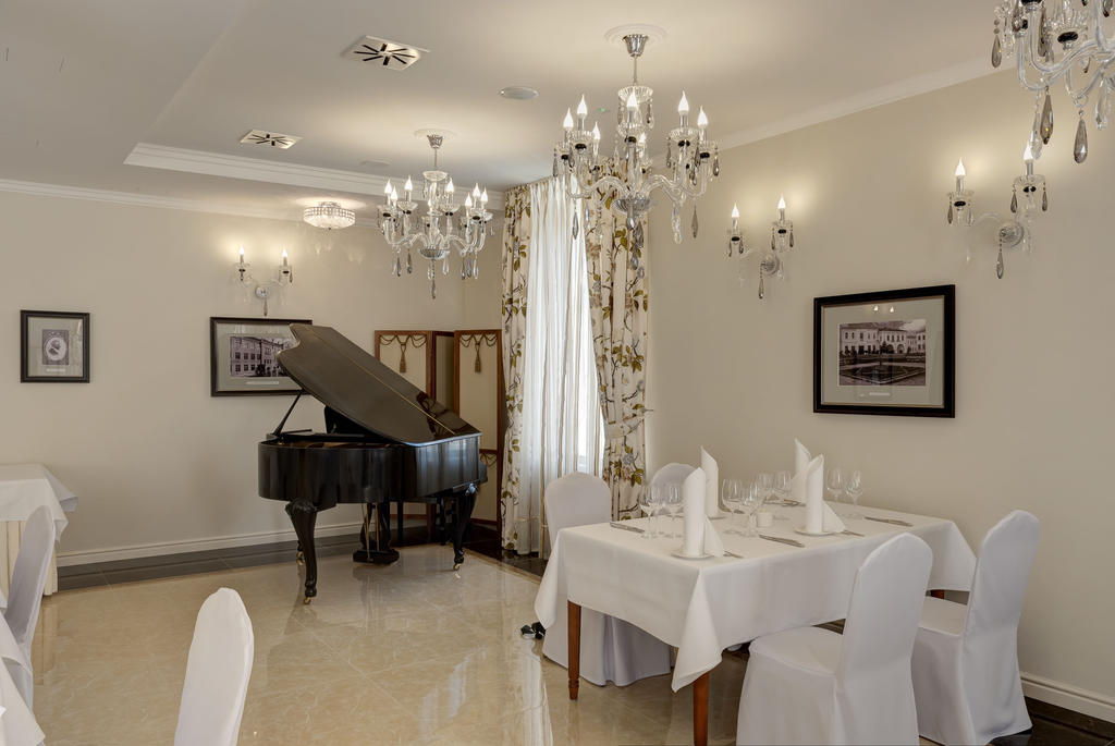 Hotel Willa Hueta