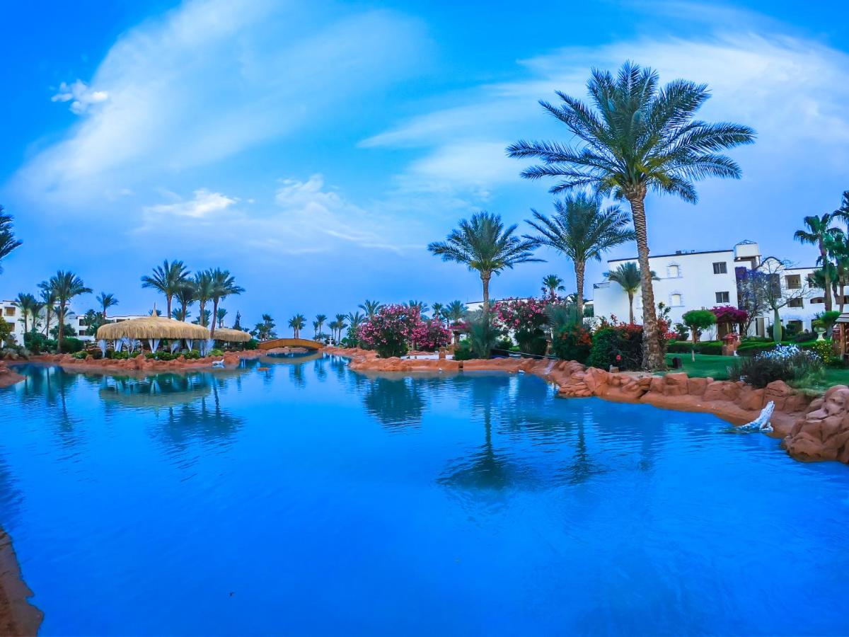 Luksusowe wakacje w Egipcie: all inclusive w 5* Regency Plaza Aqua Park & Spa za 2206 PLN. Wylot z 3 miast