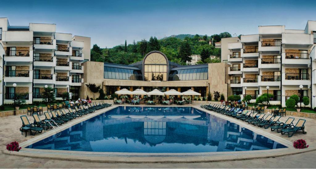 Hotel Sileks