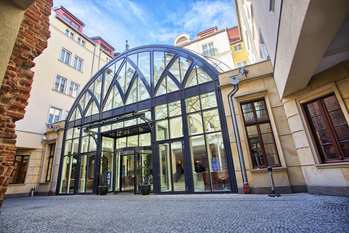 Hotele ponownie otwarte – wybierzcie się na city break nad morze! Zbiór 3* – 5* hoteli w Gdańsku od 189 PLN/pokój (jeszcze w maju)