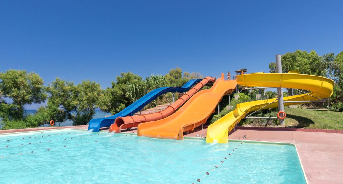 Atlantica Eleon Grand Resort