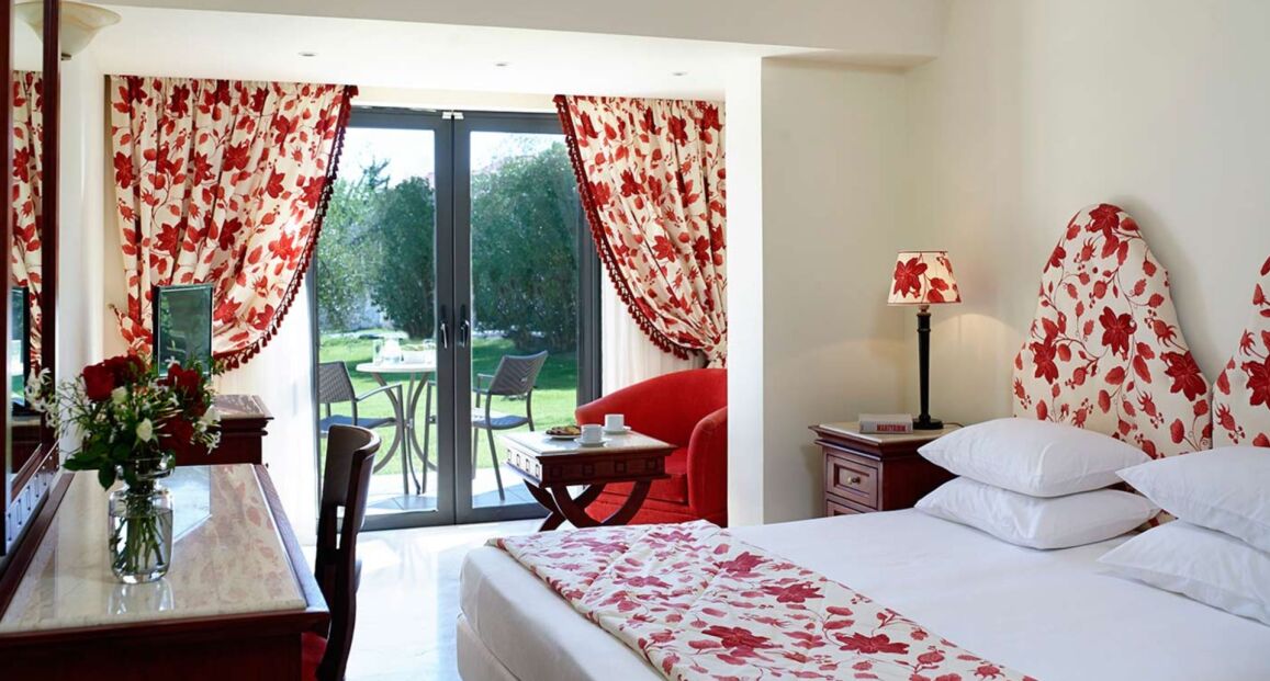 Roda Beach Resort & Spa