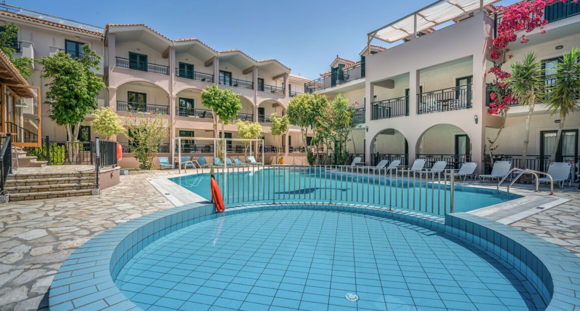 Arion Resort