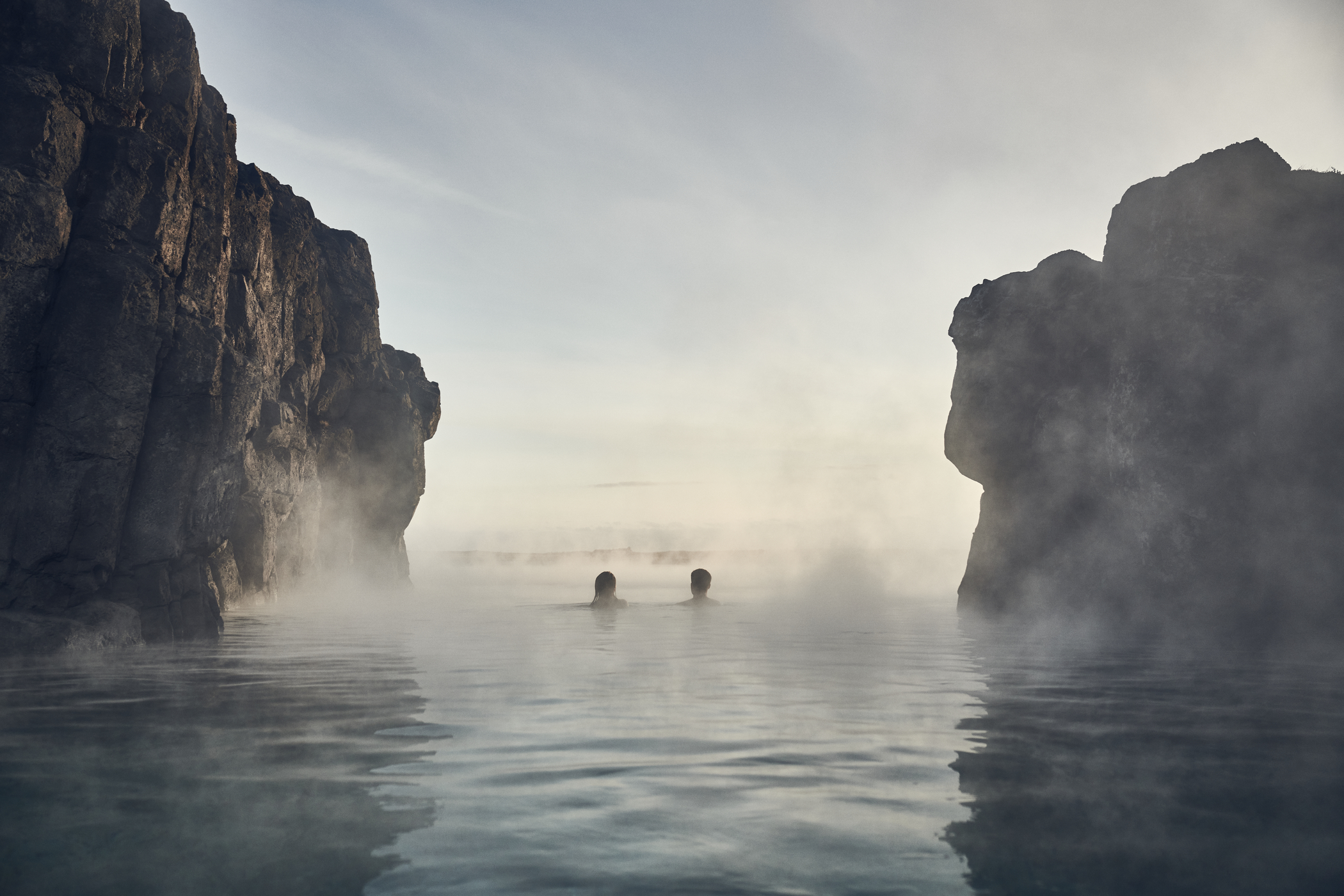 sky lagoon islandia
