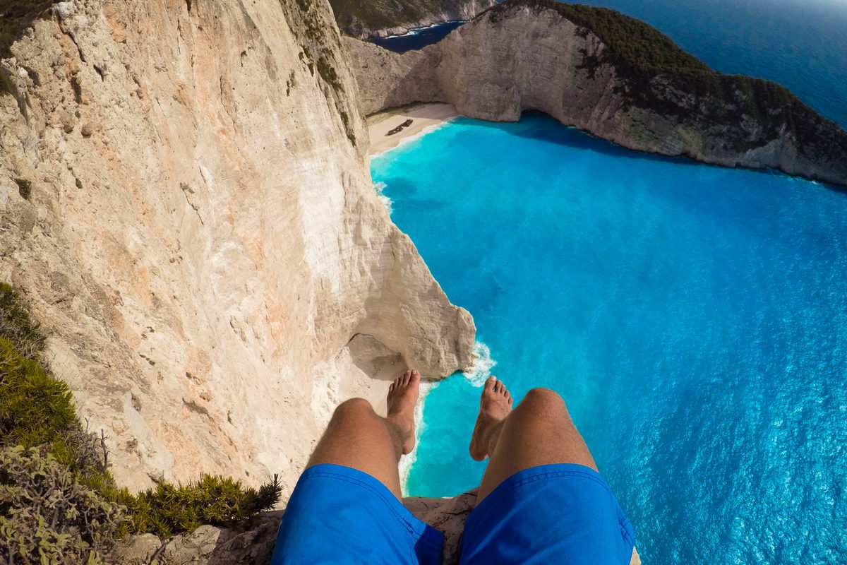 Urlop na Zakintos: tydzień w hotelu z all inclusive od 1449 PLN. Wyloty z 4 polskich miast