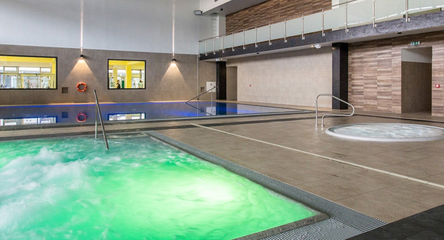 Hotel Wilga
