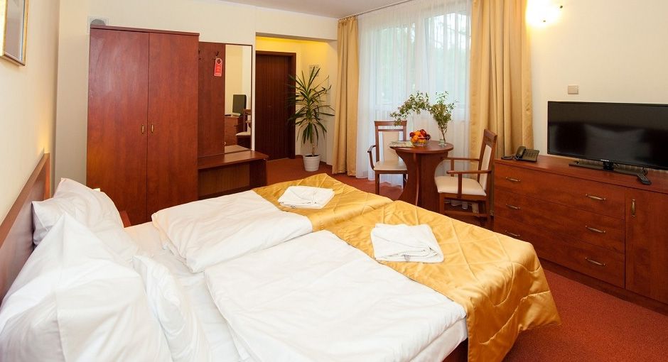 Klinika Młodości Medical SPA