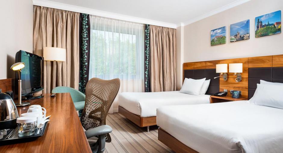 Hilton Garden Inn