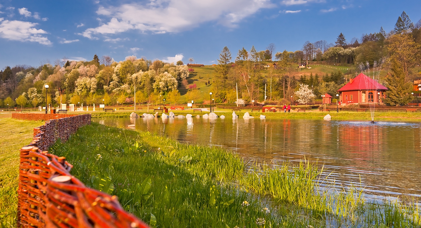 Hotel Klimek Spa