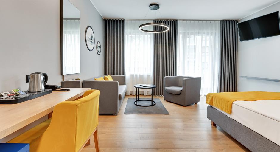 Hotel Number One SPA & Wellness by Grano