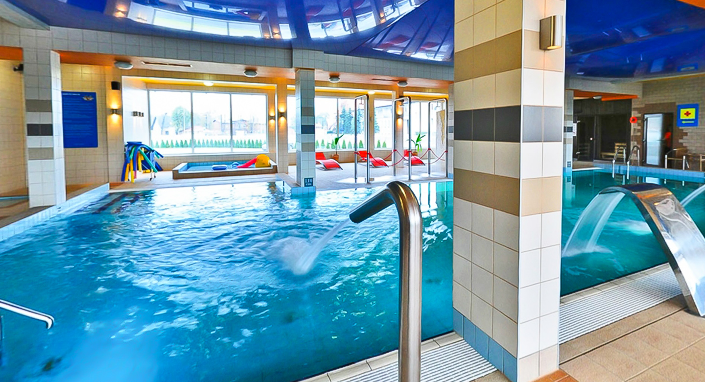Kaszuby: noclegi z wyżywieniem w hotelu Victoria od 285 PLN/pokój. Dużo terminów – także na wakacje