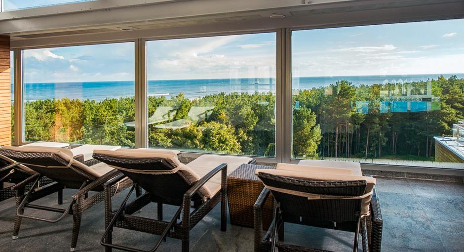 Maloves Spa & Resort