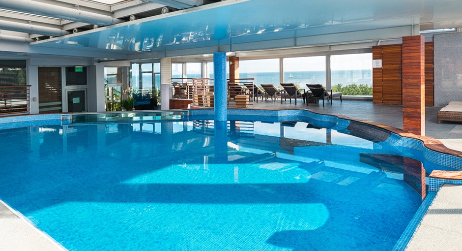 Maloves Spa & Resort