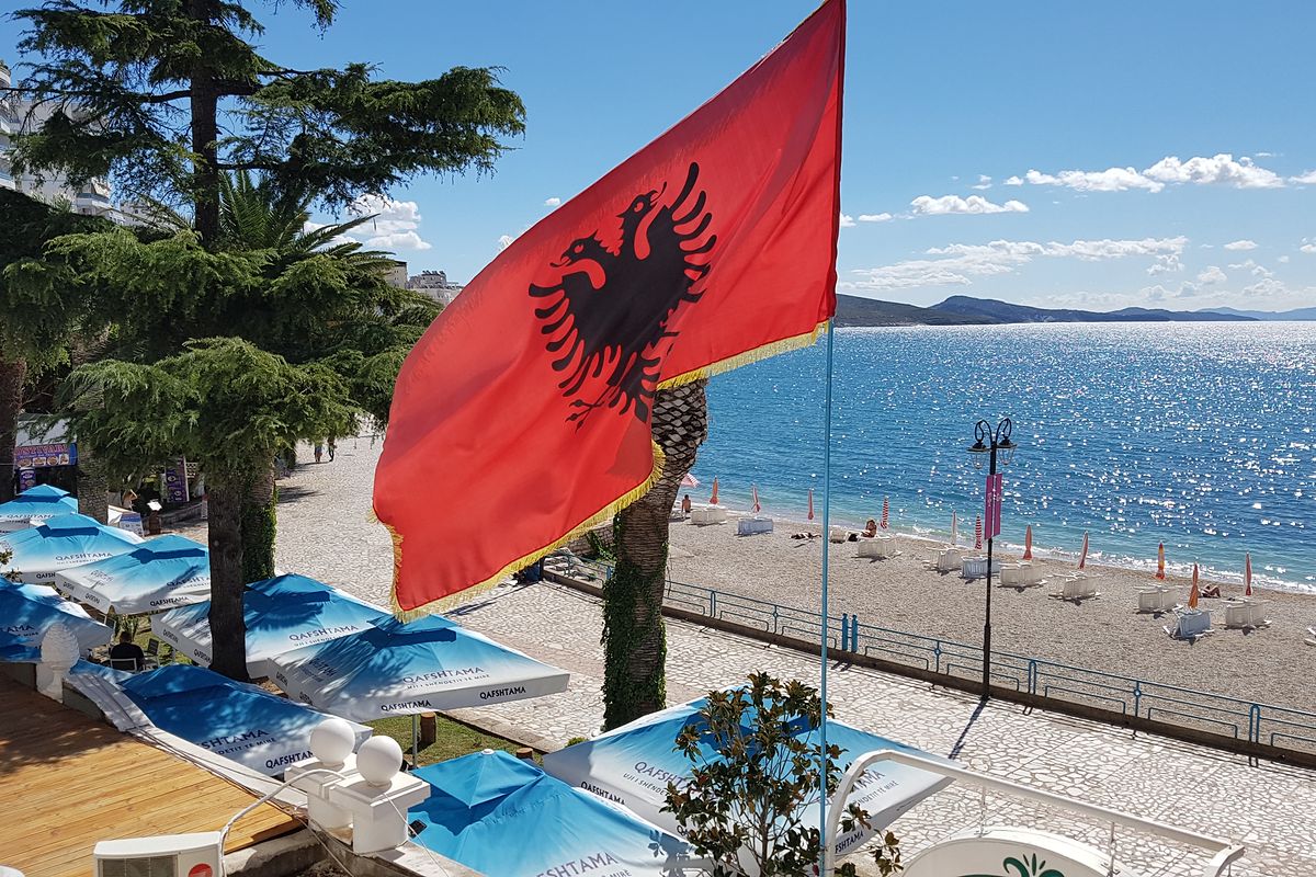 Mediterrane