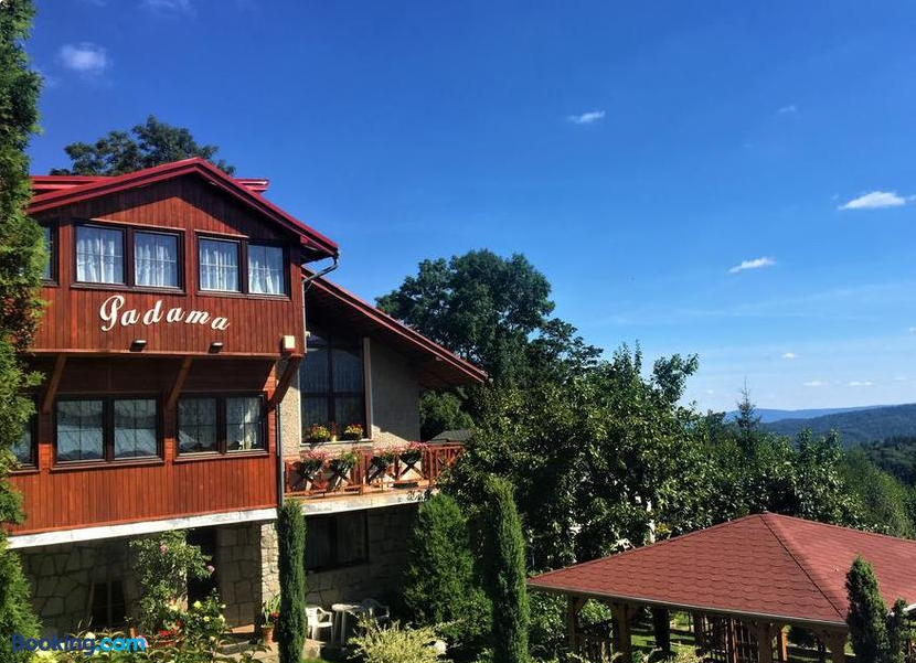 rezerwacja hotelu
